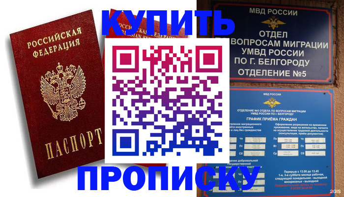прописка иностранных граждан в Саранске